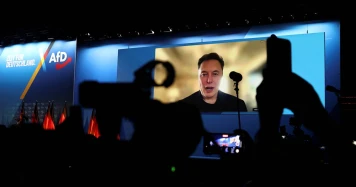 Elon Musk provoque l'indignation en soutenant l'AfD et en minimisant l'histoire nazie