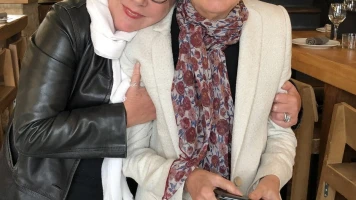 Hommage à Catherine Laborde : Une légende de la météo s'éteint à 73 ans