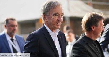 Bernard Arnault critique la surtaxe sur les sociétés : LVMH face à la délocalisation