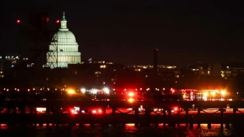 Accident du vol 5342 de PSA Airlines : Collision tragique près de Washington
