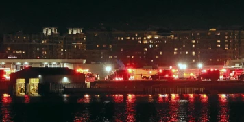 Accident Tragique d'Avion Régional : Collision entre un Avion d'American Airlines et un Hélicoptère Militaire