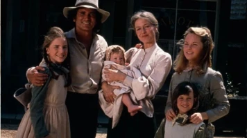 Le reboot de 'La Petite maison dans la prairie' arrive sur Netflix : un retour tant attendu