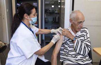 Intensification de l'Épidémie de Grippe en France : Impact et Préventions