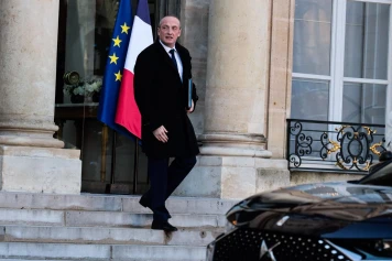 Mesures d'Économie du Ministre Laurent Marcangeli pour le Budget 2025