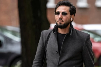 Meurtre de Salwan Momika : un réfugié irakien abattu en direct sur TikTok