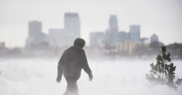 Changements climatiques en Europe : Vers un hiver inexistant au sud et un refroidissement à Londres d'ici 2100