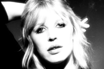 Hommage à Marianne Faithfull : Une Légende de la Musique Britannique S'éteint à 78 Ans