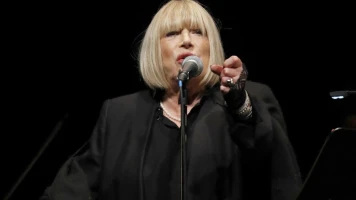 Hommage à Marianne Faithfull : Une Légende de la Musique Britannique S'éteint à 78 Ans