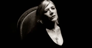 Marianne Faithfull : L'icône du Swinging London nous quitte à 78 ans