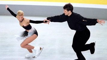 Tragédie du Patinage Artistique : Evgenia Shishkova et Vadim Naumov Perdent la Vie dans un Accident d'Avion