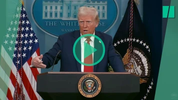 Collision aérienne à Washington : Trump accuse les démocrates de compromettre la sécurité