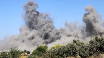 Frappes israéliennes sur le Hezbollah : tensions croissantes malgré le cessez-le-feu