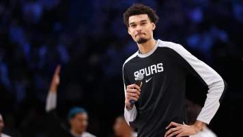 Victor Wembanyama : Première sélection au All-Star Game de la NBA