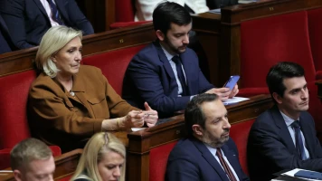 Le Rassemblement National s'oppose à la réforme de l'électricité nucléaire
