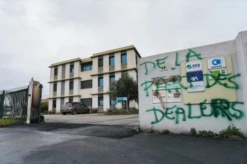 Protestation des agents de l'OFB : Appel à la protection et au soutien