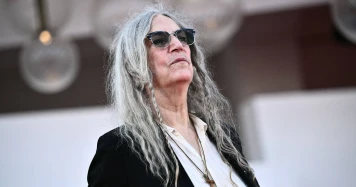 Patti Smith annule son concert au Brésil après un évanouissement sur scène
