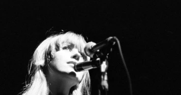 Hommage à Marianne Faithfull : Légende de la Musique Britannique