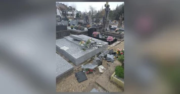 Profanation de la Tombe de Jean-Marie Le Pen : Une Enquête Ouverte