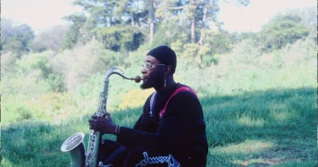 Isaiah Collier au Festival Sons d'Hiver : Un Voyage Musical Engagé