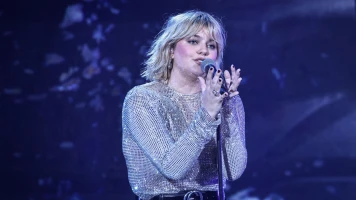 Louane représentera la France à l'Eurovision 2025 : un nouveau chapitre s'ouvre