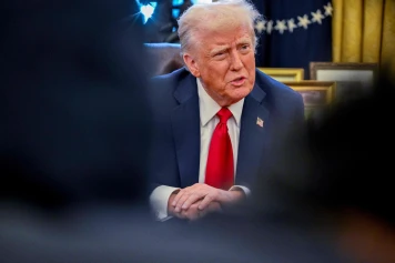 Droits de Douane de Trump : Impact Économique sur le Mexique, le Canada et la Chine