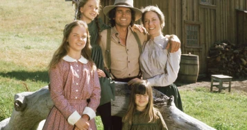 Netflix prépare un remake de 'La Petite Maison dans la prairie' : une nouvelle vision des aventures des Ingalls