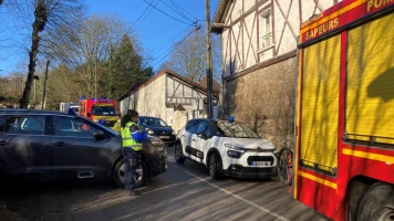 Incendie tragique dans un Ehpad à Bouffémont : trois morts et huit blessés