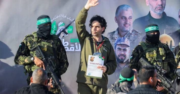 Libération d'Ofer Kalderon et Yarden Bibas : Un espoir dans le conflit Israël-Hamas