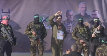 Libération d'Ofer Kalderon : Un espoir au milieu des négociations