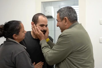 Libération de Yarden Bibas : Un otage israélien face à la tragédie