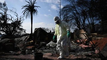 Incendies dévastateurs à Palisades et Eaton : Bilan tragique et efforts de reconstruction