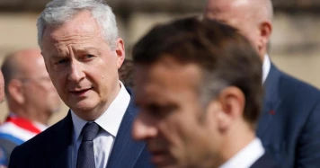 Bruno Le Maire : Les courriers secrets sur les déficits publics révélés