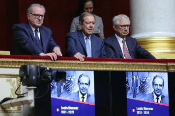 Nomination du Nouveau Président du Conseil Constitutionnel en France : Richard Ferrand en Ligne de Mire