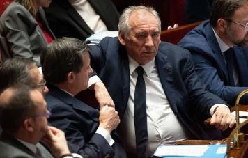 François Bayrou active l'article 49.3 pour adopter les budgets de l'État et de la Sécurité sociale