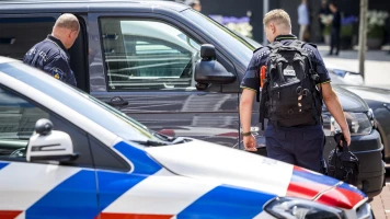 Tragédie à Nieuwegein : Une fillette de 11 ans poignardée en pleine rue