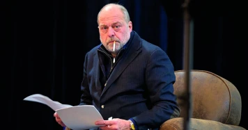 Éric Dupond-Moretti : Retour sur Scène avec 'J’ai dit oui !'