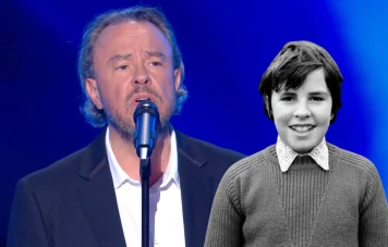 Georges Brize, le retour émouvant de Roméo sur la scène musicale