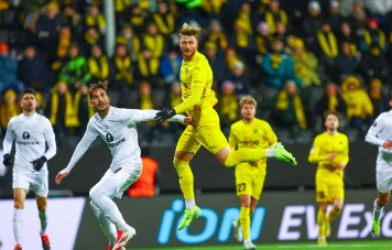Bodø Glimt : Un Match pour l'Aide Humanitaire à Gaza