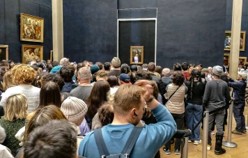 Nouveau Billet pour Admirer la Joconde au Louvre à Partir de Février 2025