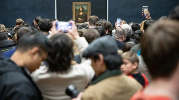 Nouveau Billet Supplémentaire pour Voir la Joconde au Louvre à Partir de 2024