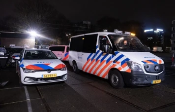 Drame à Nieuwegein : Une fillette de 11 ans poignardée en pleine rue