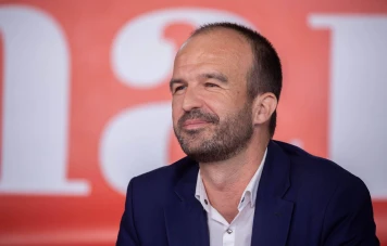 Motion de censure : Manuel Bompard se dit en « désaccord radical » avec Lionel Jospin