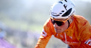 Mathieu van der Poel remporte son 7ème titre de champion du monde de cyclocross