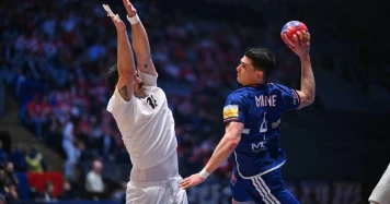 L'équipe de France masculine de handball : médaille de bronze et défis futurs