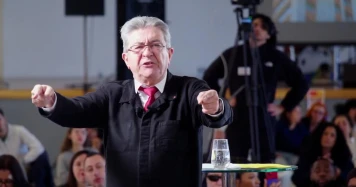 Jean-Luc Mélenchon : La Nouvelle France Rurale et l'Évolution Sociale