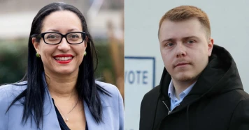 Kristell Niasme remporte la mairie de Villeneuve-Saint-Georges : un tournant politique