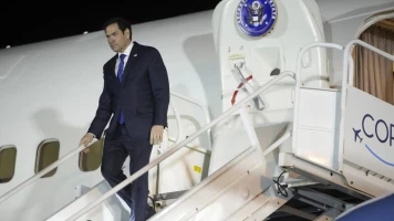 Marco Rubio au Panama : Diplomatie américaine et enjeux du canal