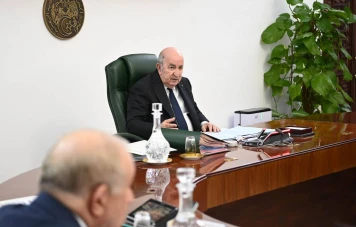 Tebboune dénonce le climat tendu entre l'Algérie et la France