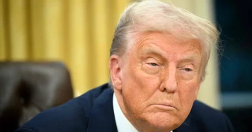 Trump admet que ses droits de douane pourraient nuire aux Américains