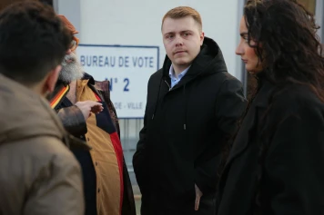 Défaite de Louis Boyard à Villeneuve-Saint-Georges : Un revers pour La France insoumise